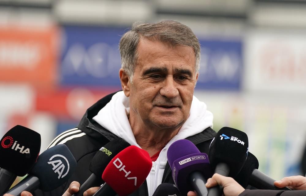 Şenol Güneş'in VAR kayıtları isyanı 2