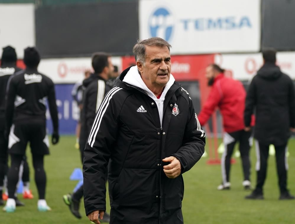 Şenol Güneş'in VAR kayıtları isyanı 3