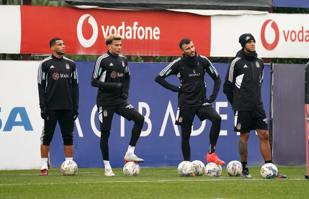 Şenol Güneş'in VAR kayıtları isyanı 4