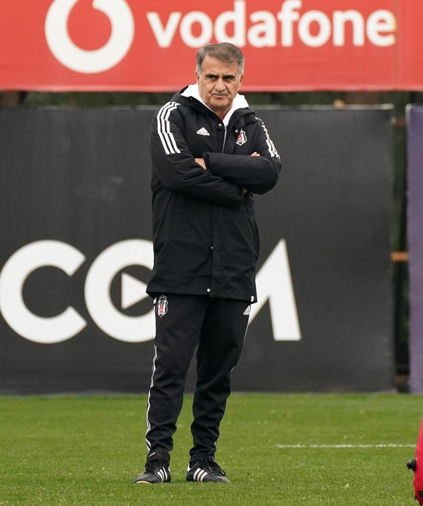 Şenol Güneş'in VAR kayıtları isyanı 6
