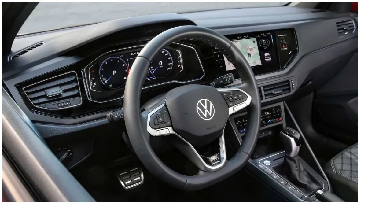 Volkswagen 2023 fiyatları uçuşa geçti! Bu fiyat listesine kimse inanmaz 5