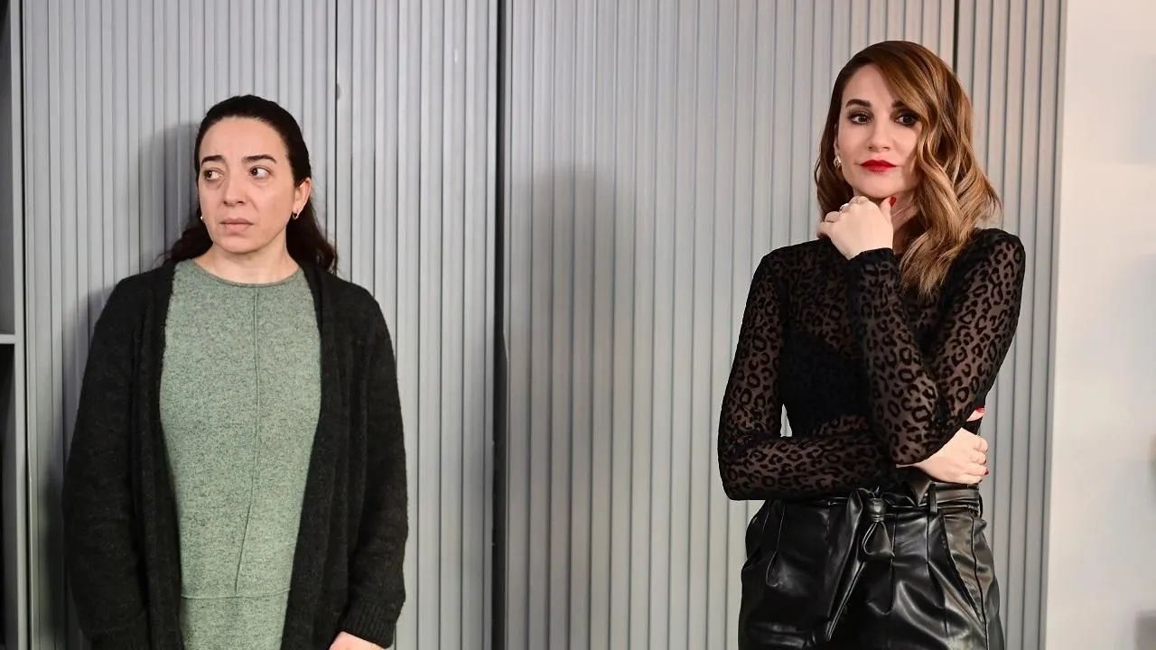 O Kız Dizisinde Şoke Eden Sahne! Kimse İnanamadı 3