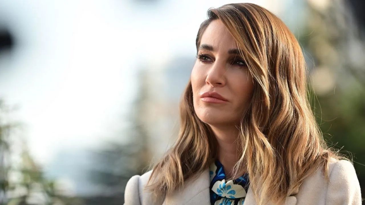 O Kız Dizisinde Şoke Eden Sahne! Kimse İnanamadı 12