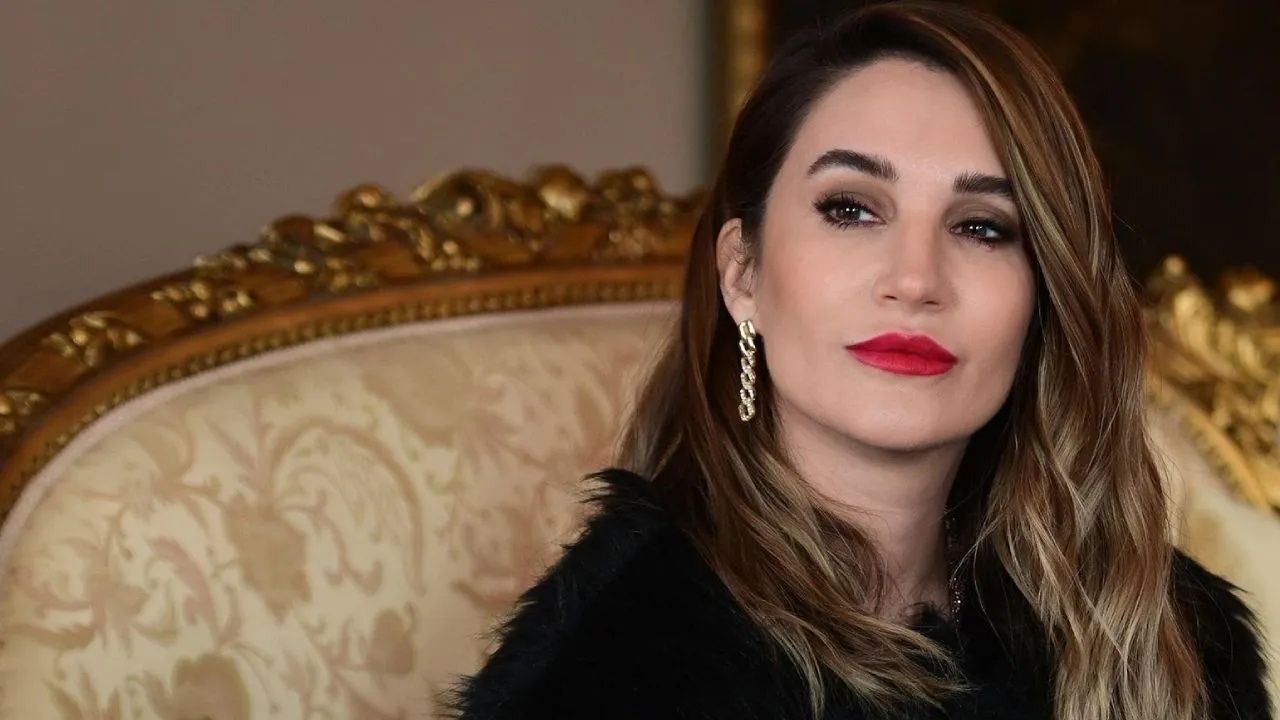 O Kız Dizisinde Şoke Eden Sahne! Kimse İnanamadı 16
