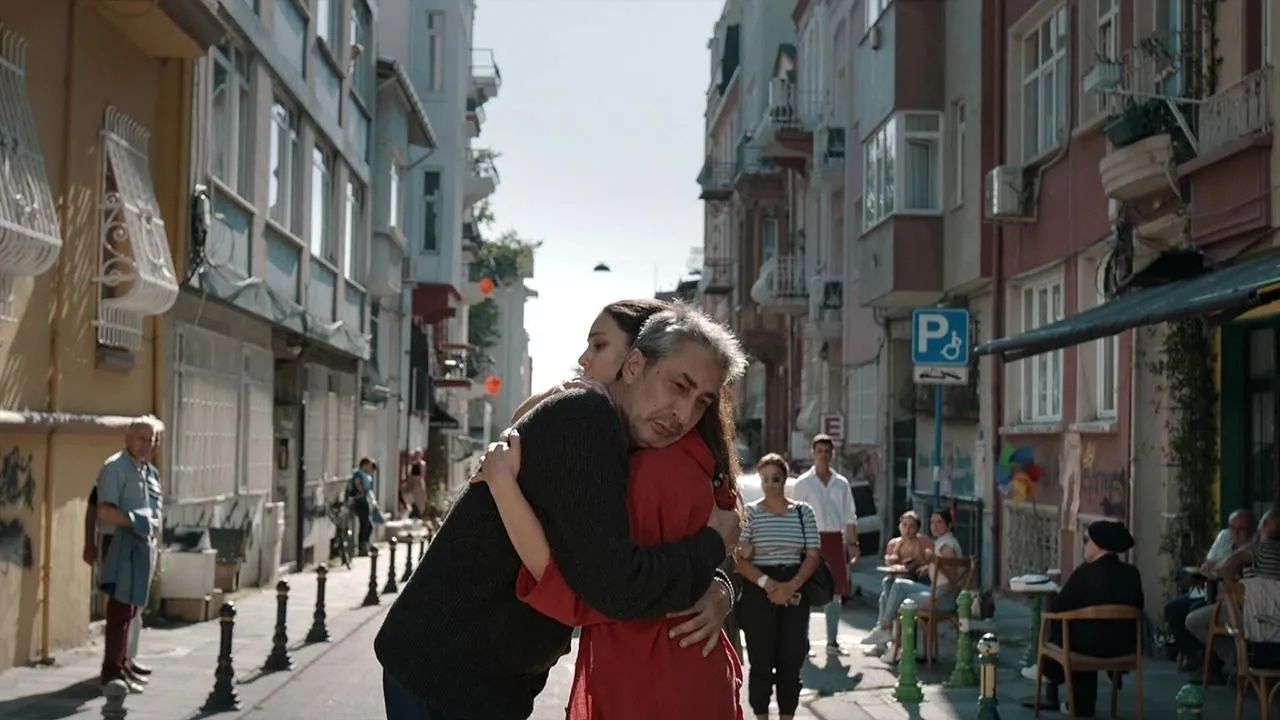 O Kız Dizisinde Şoke Eden Sahne! Kimse İnanamadı 19