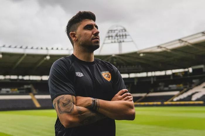 Transferde sıcak gelişme! Ozan Tufan İstanbul ekibinin teklifini kabul etti... 7