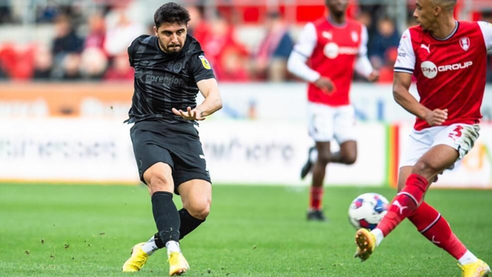 Transferde sıcak gelişme! Ozan Tufan İstanbul ekibinin teklifini kabul etti... 4