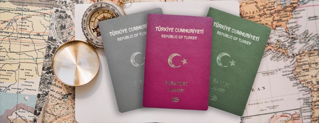 Pasaport fiyatları güncellendi! İşte güncel 2023 pasaport fiyatları 6