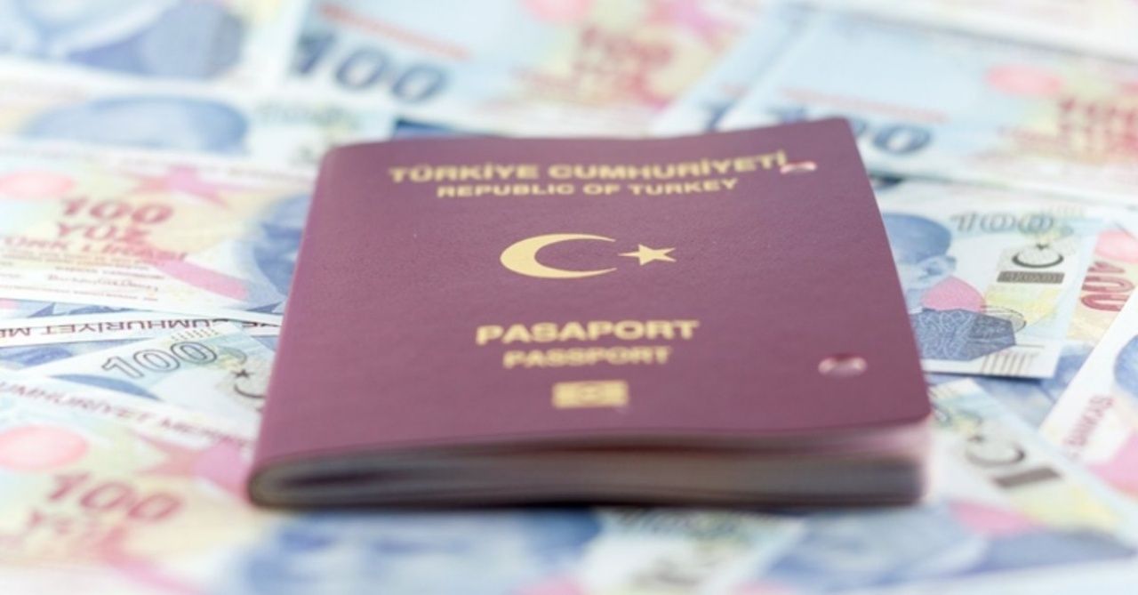 Pasaport fiyatları güncellendi! İşte güncel 2023 pasaport fiyatları 4