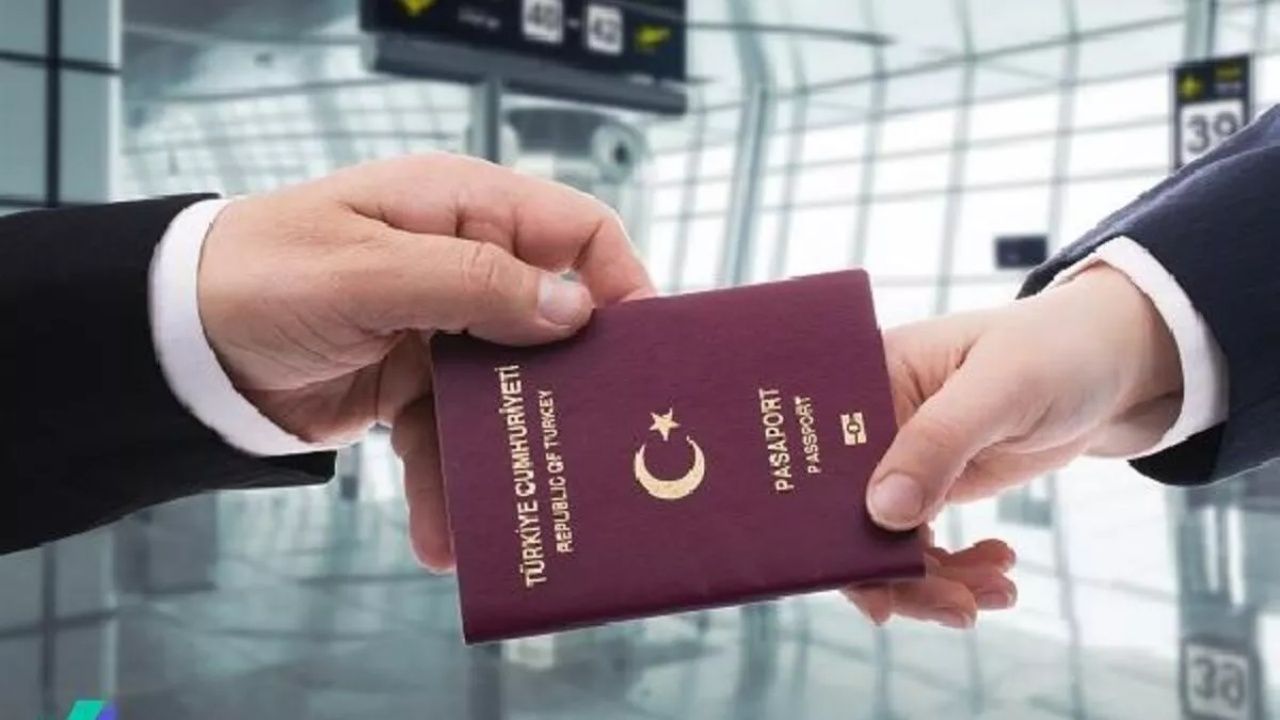 Pasaport fiyatları güncellendi! İşte güncel 2023 pasaport fiyatları 2