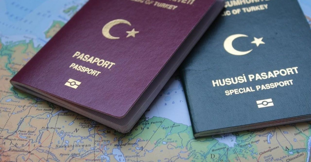 Pasaport fiyatları güncellendi! İşte güncel 2023 pasaport fiyatları 1