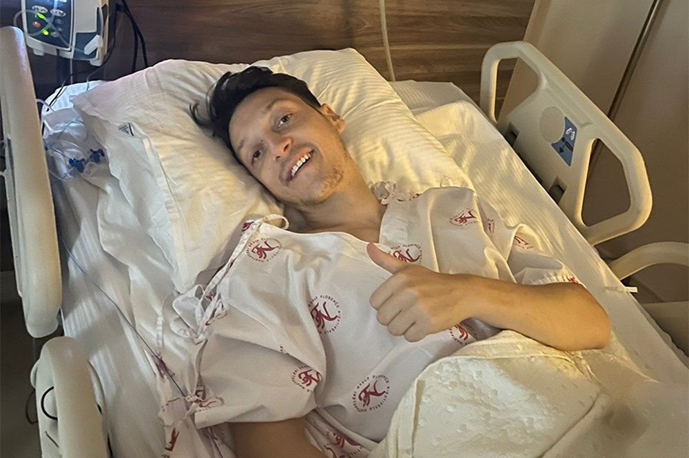 Görüşmeler başladı! Cristiano Ronaldo'dan sonra Mesut Özil de gidiyor... 2