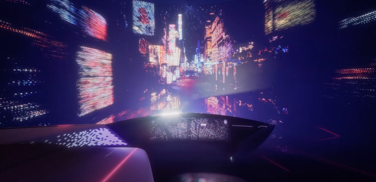 Togg yeni cihazı ‘Beyond X’i tanıttı! 18