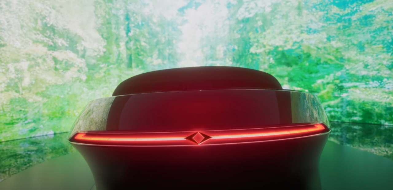 Togg yeni cihazı ‘Beyond X’i tanıttı! 17