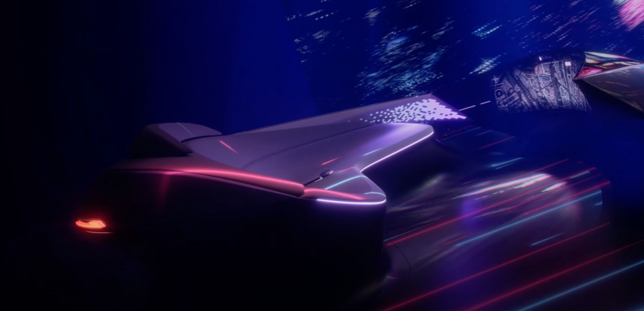 Togg yeni cihazı ‘Beyond X’i tanıttı! 7