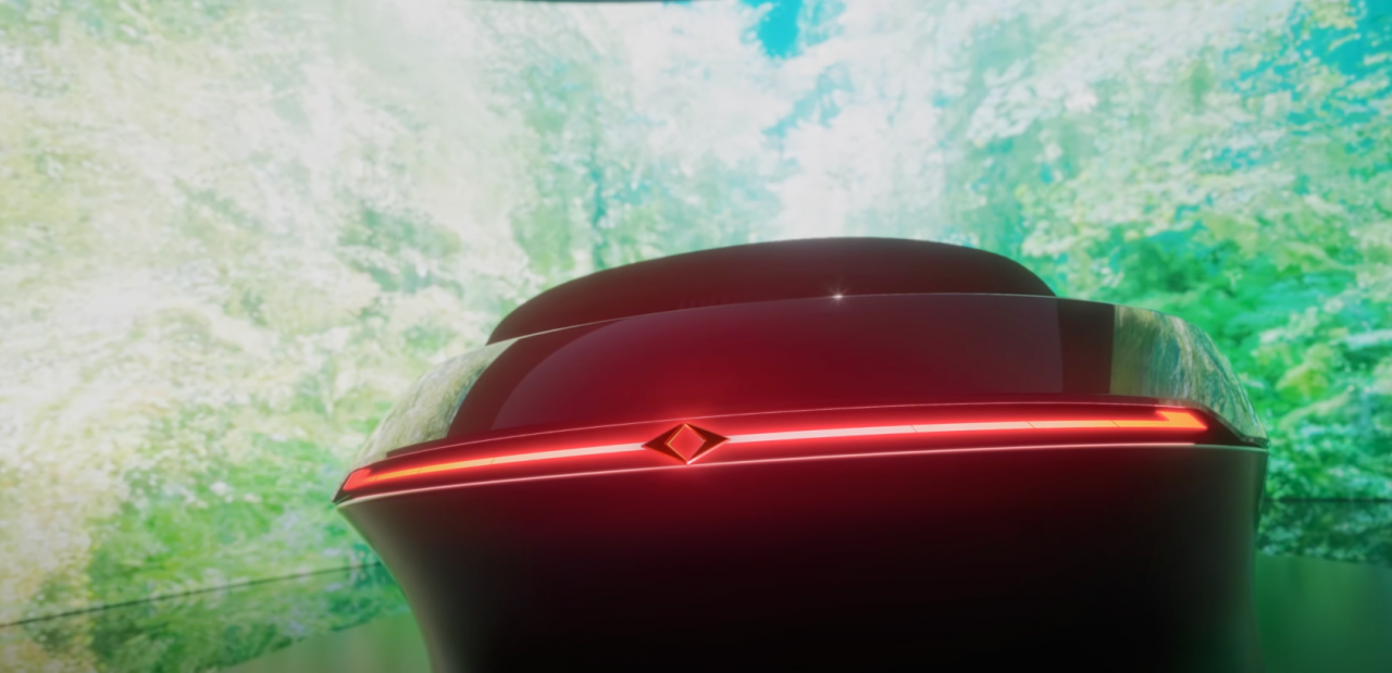 Togg yeni cihazı ‘Beyond X’i tanıttı! 16
