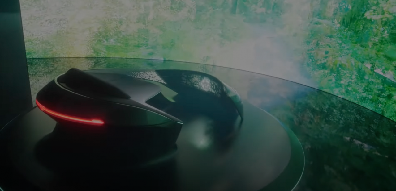 Togg yeni cihazı ‘Beyond X’i tanıttı! 1