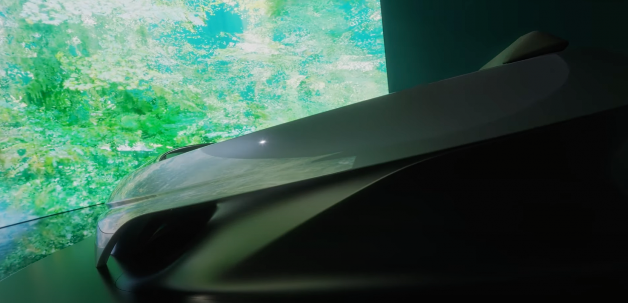 Togg yeni cihazı ‘Beyond X’i tanıttı! 2