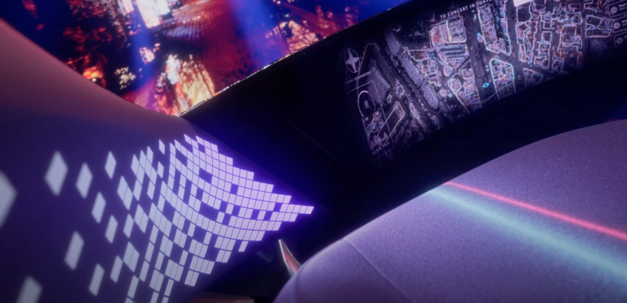 Togg yeni cihazı ‘Beyond X’i tanıttı! 13