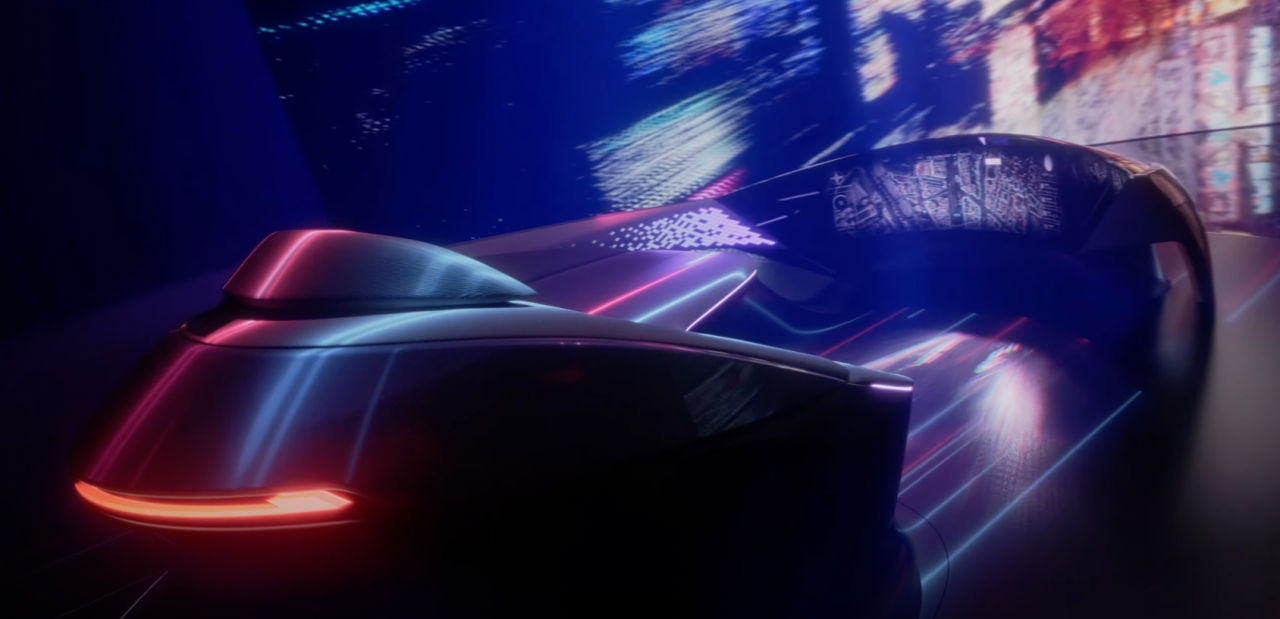 Togg yeni cihazı ‘Beyond X’i tanıttı! 4