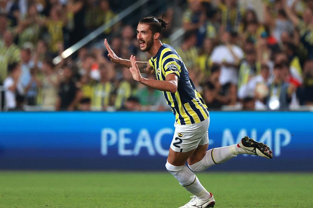 Fenerbahçe'de transfer operasyonu... Sürpriz ayrılık! 3