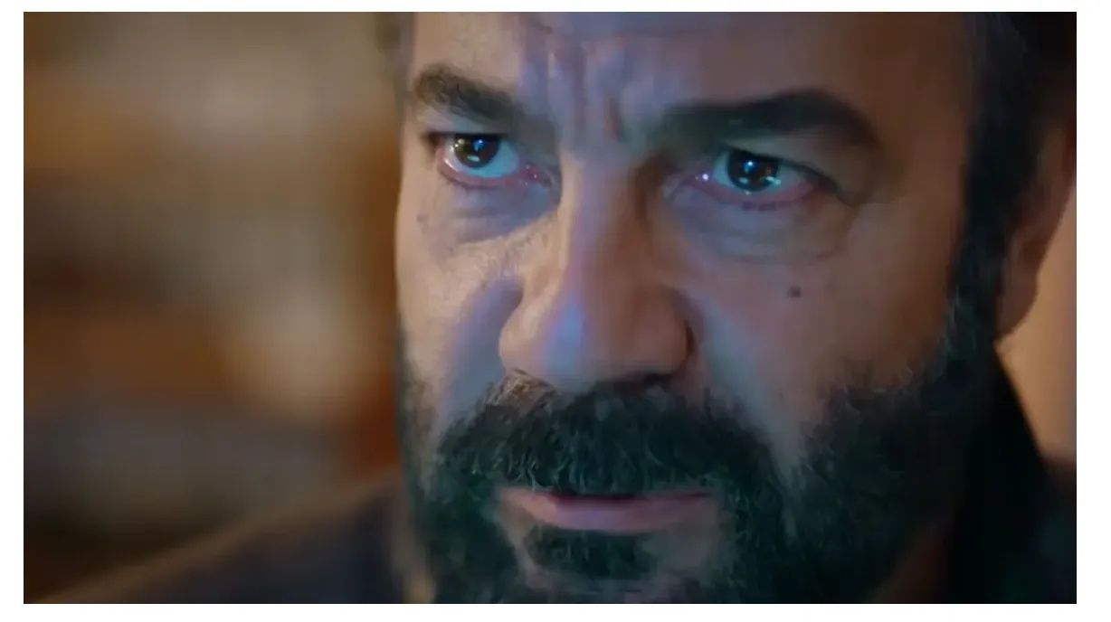 Sipahi Dizisinde Kriz Çıktı! Sadece Dört Bölüm Yayınlanmıştı 1