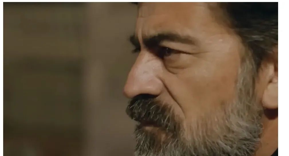 Sipahi Dizisinde Kriz Çıktı! Sadece Dört Bölüm Yayınlanmıştı 5