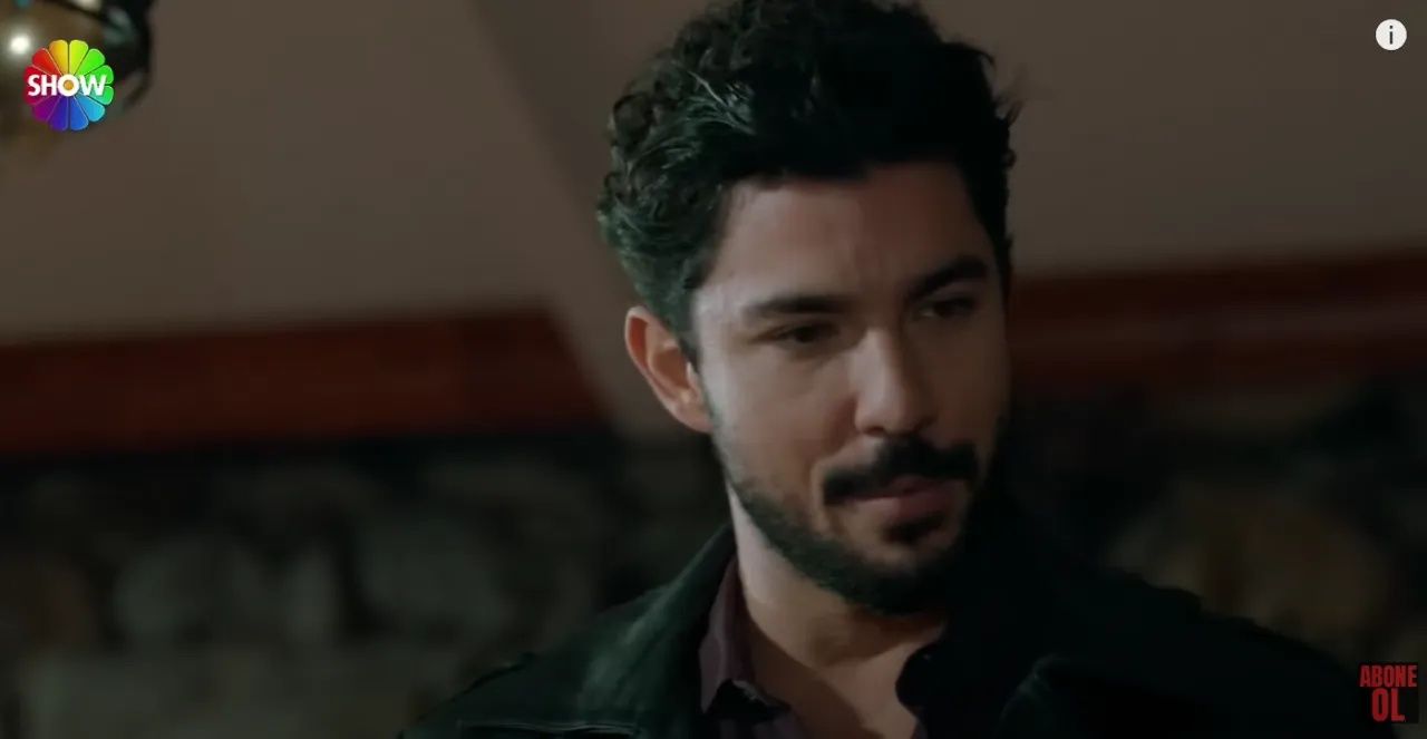 Sipahi Dizisinde Kriz Çıktı! Sadece Dört Bölüm Yayınlanmıştı 6