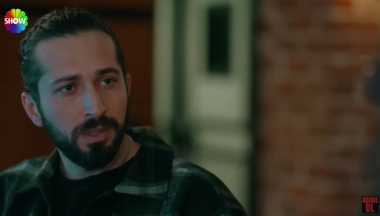 Sipahi Dizisinde Kriz Çıktı! Sadece Dört Bölüm Yayınlanmıştı 7