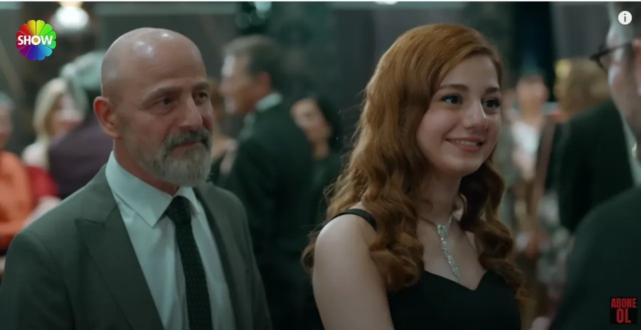 Sipahi Dizisinde Kriz Çıktı! Sadece Dört Bölüm Yayınlanmıştı 9