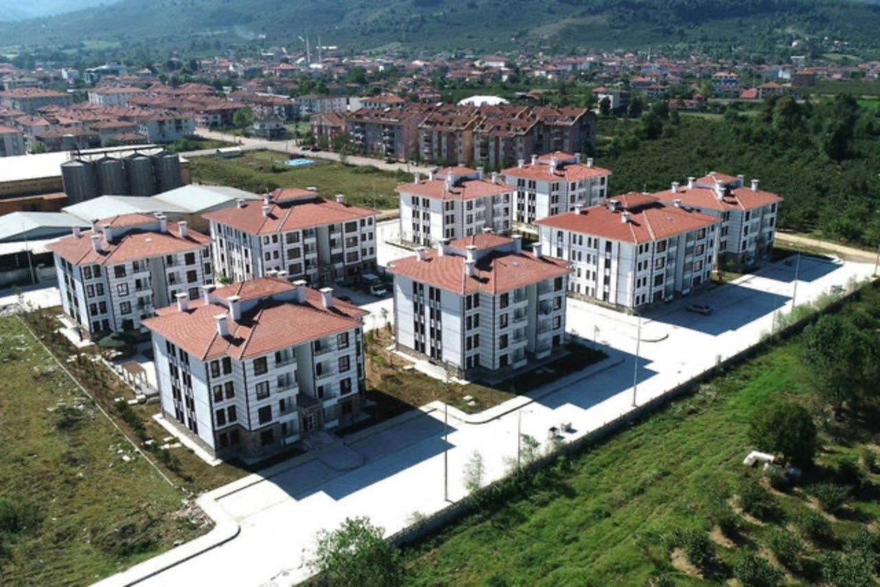Yeni evim projesinde detaylar belli oldu! 81 ildeki tüm sıfır evler dahil 3