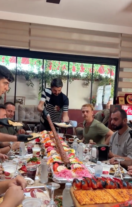 Aras Bulut İynemli'nin son görüntüsü şaşkınlık yarattı 6