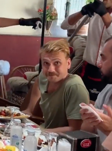 Aras Bulut İynemli'nin son görüntüsü şaşkınlık yarattı 3