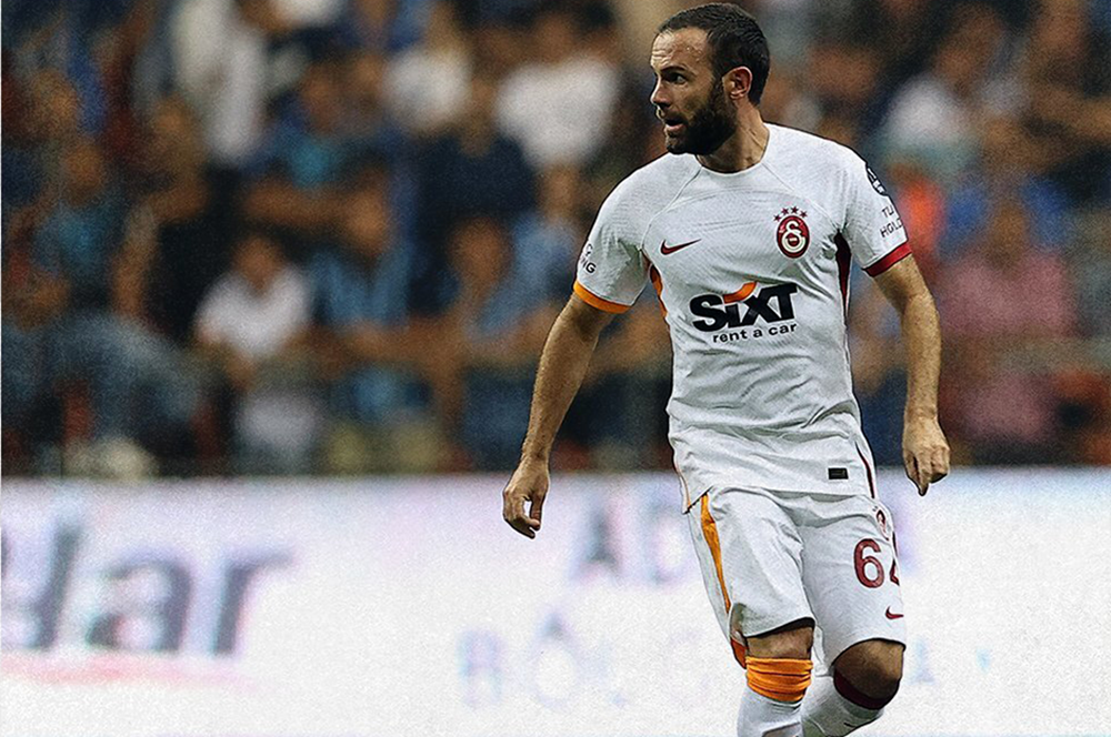 Galatasaray'da devre arası operasyonu! 3 ismin bileti kesildi... 12