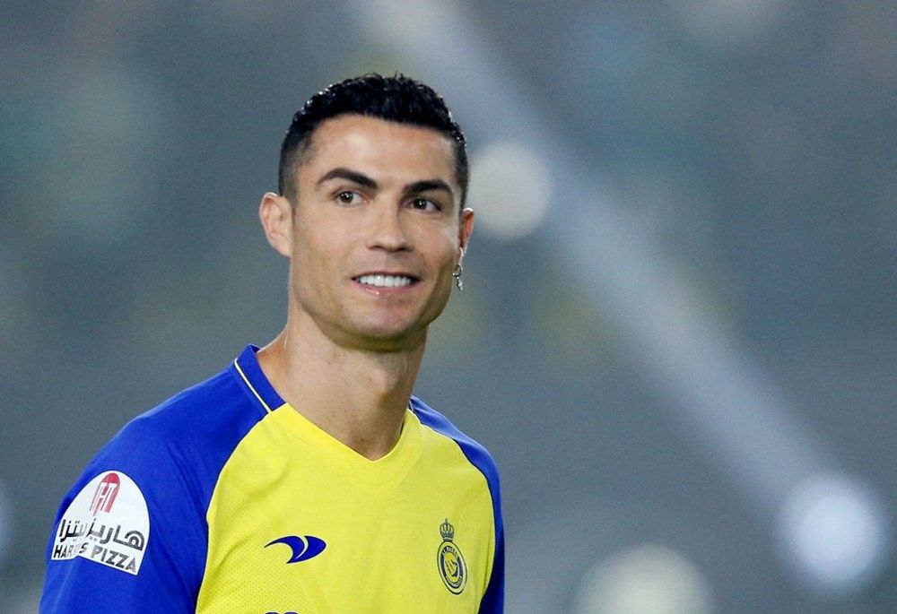 Hem ihya oldu hem de ihya etti! Cristiano Ronaldo'nun menajerine dudak uçuklatan komisyon 5