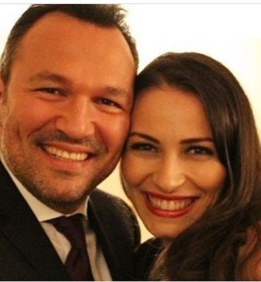 Gül Sunal'ın doğum günü paylaşımı kızı Ezo Sunal'ı ağlattı 3