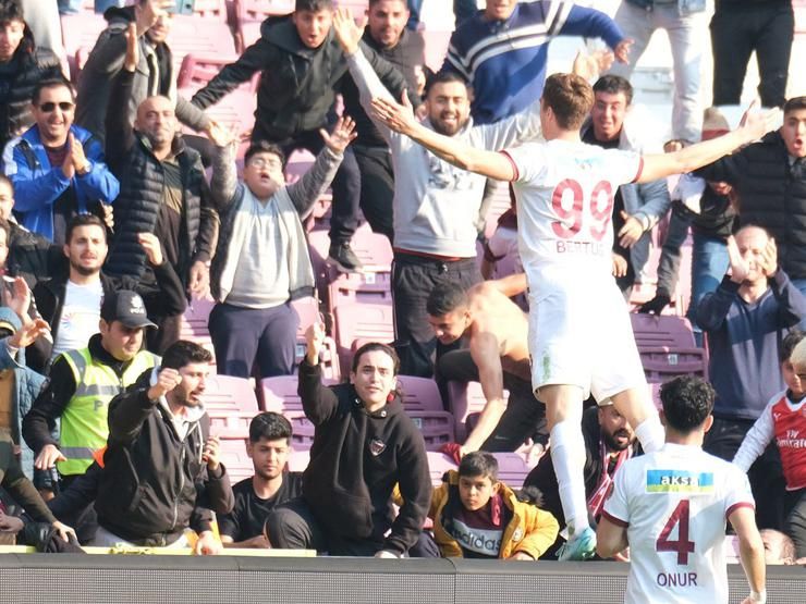 Genç oyuncu kararını verdi! Fenerbahçe'den 'Yerli Haaland' bombası 3