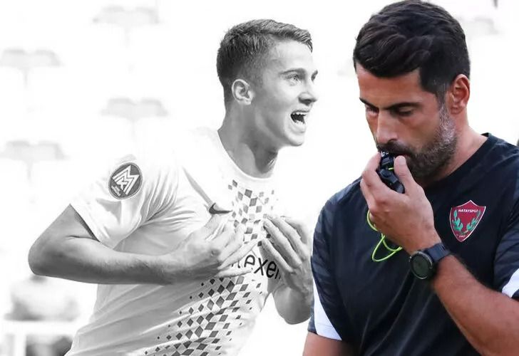 Genç oyuncu kararını verdi! Fenerbahçe'den 'Yerli Haaland' bombası 2