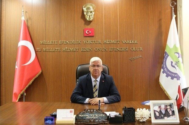 CHP'li başkanın taciz ettiği spiker konuştu! "Dans etmek istiyorum dedi, zorla elimi tutup göğüslerime dokundu" 8