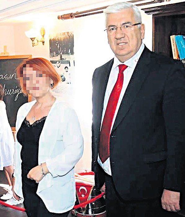 CHP'li başkanın taciz ettiği spiker konuştu! "Dans etmek istiyorum dedi, zorla elimi tutup göğüslerime dokundu" 3