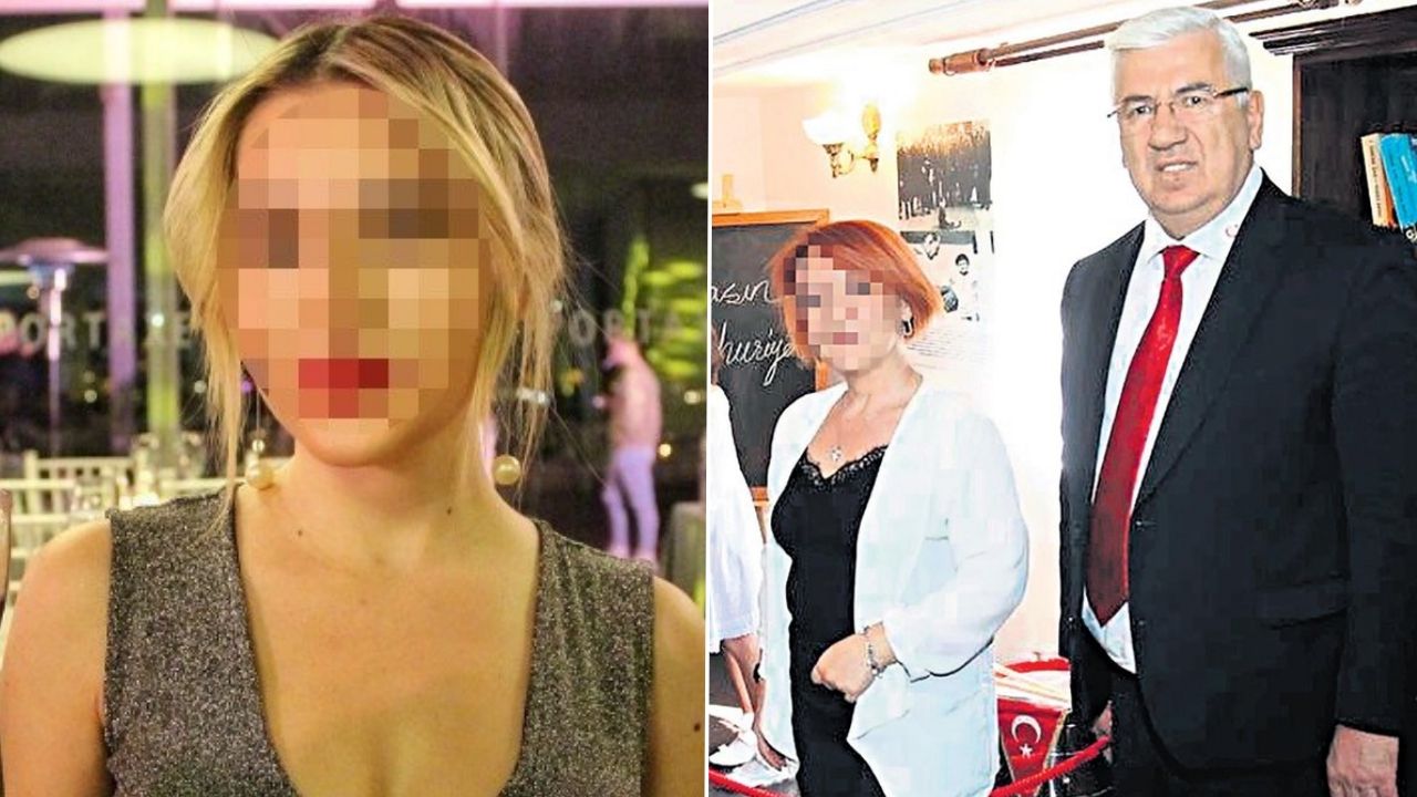 CHP'li başkanın taciz ettiği spiker konuştu! "Dans etmek istiyorum dedi, zorla elimi tutup göğüslerime dokundu" 1