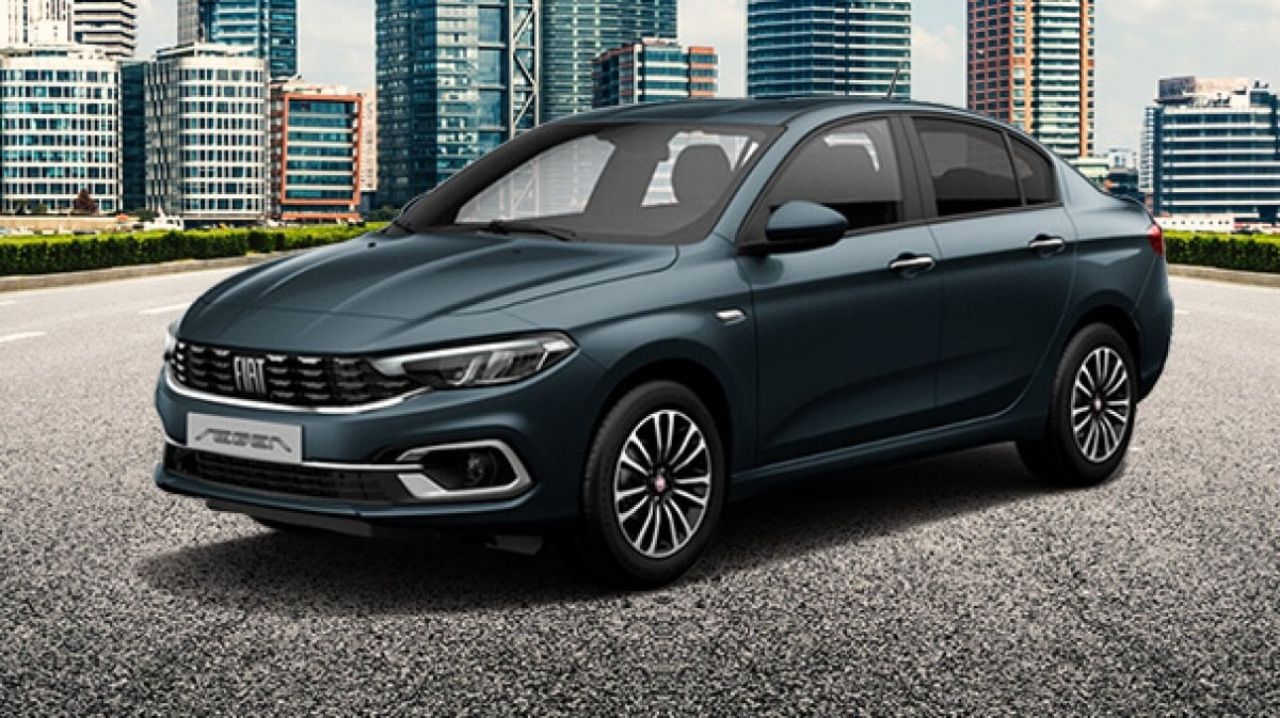 Fiat, Renault, Volkswagen, Hyundai, Toyota! Türkiye'de 2022 yılında en çok satılan otomobiller belli oldu 6