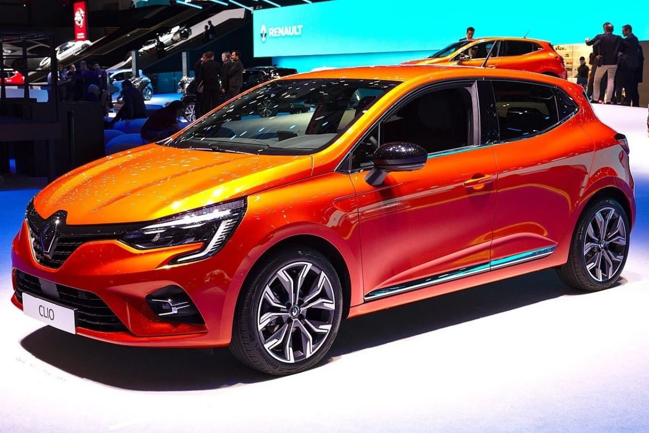 Fiat, Renault, Volkswagen, Hyundai, Toyota! Türkiye'de 2022 yılında en çok satılan otomobiller belli oldu 7