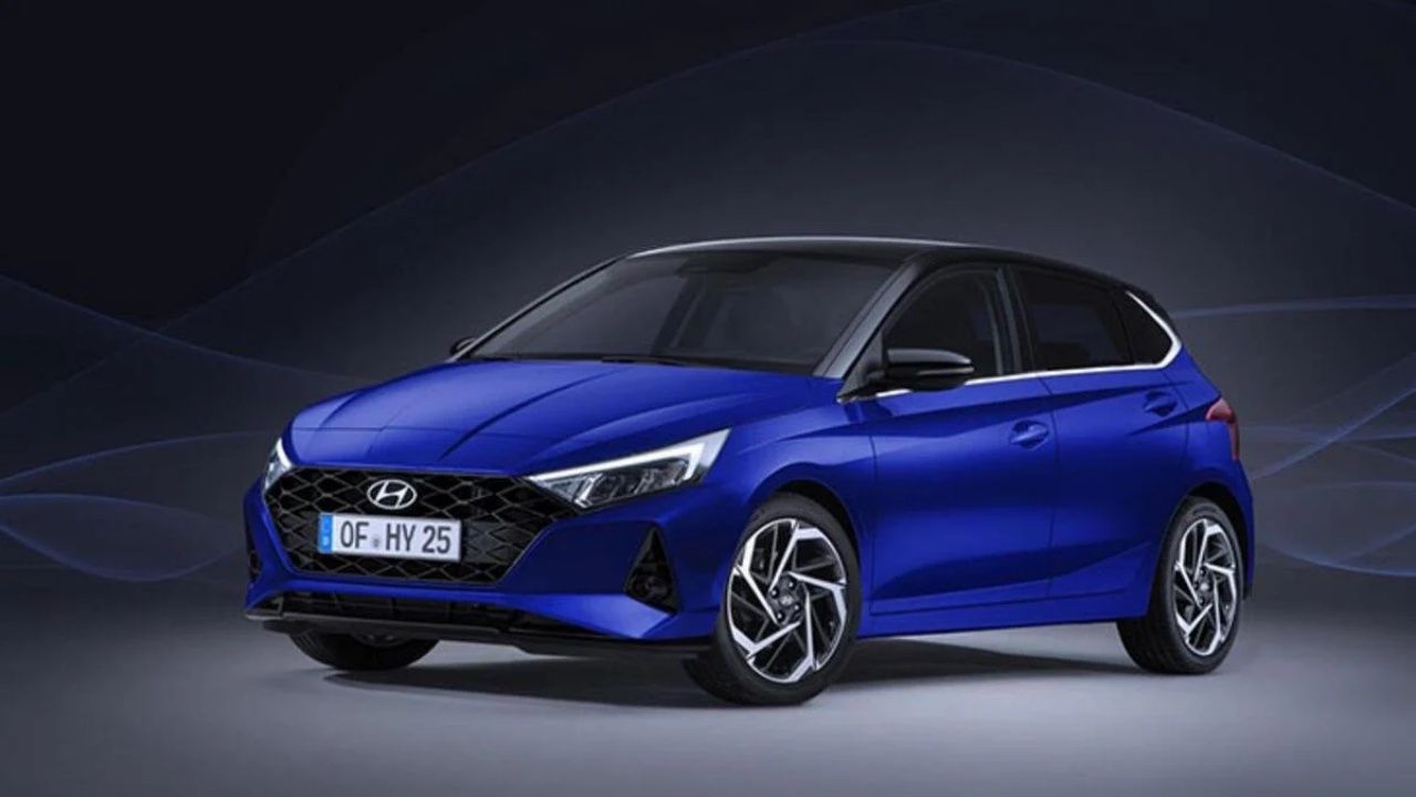 Fiat, Renault, Volkswagen, Hyundai, Toyota! Türkiye'de 2022 yılında en çok satılan otomobiller belli oldu 12