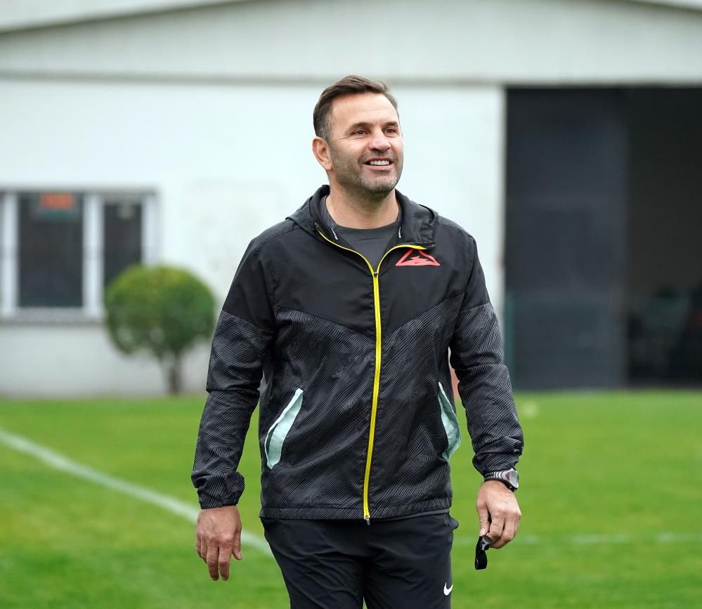 İşte Fenerbahçe -Galatasaray maçının muhtemel 11'leri 5