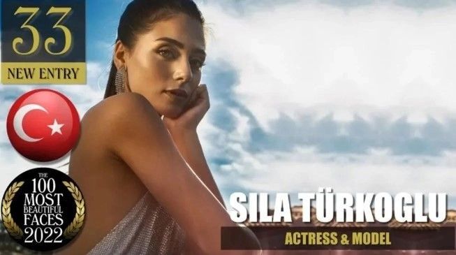 Dünyanın En Güzel Kadınları Listesinde Türk Oyuncu Da Var 7