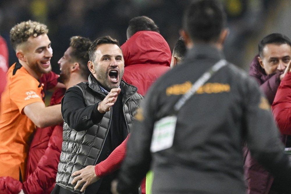Rıdvan Dilmen'den ağır sözler: Fenerbahçe'nin bu psikolojiyle sezonu tamamlama ihtimali yok... 2