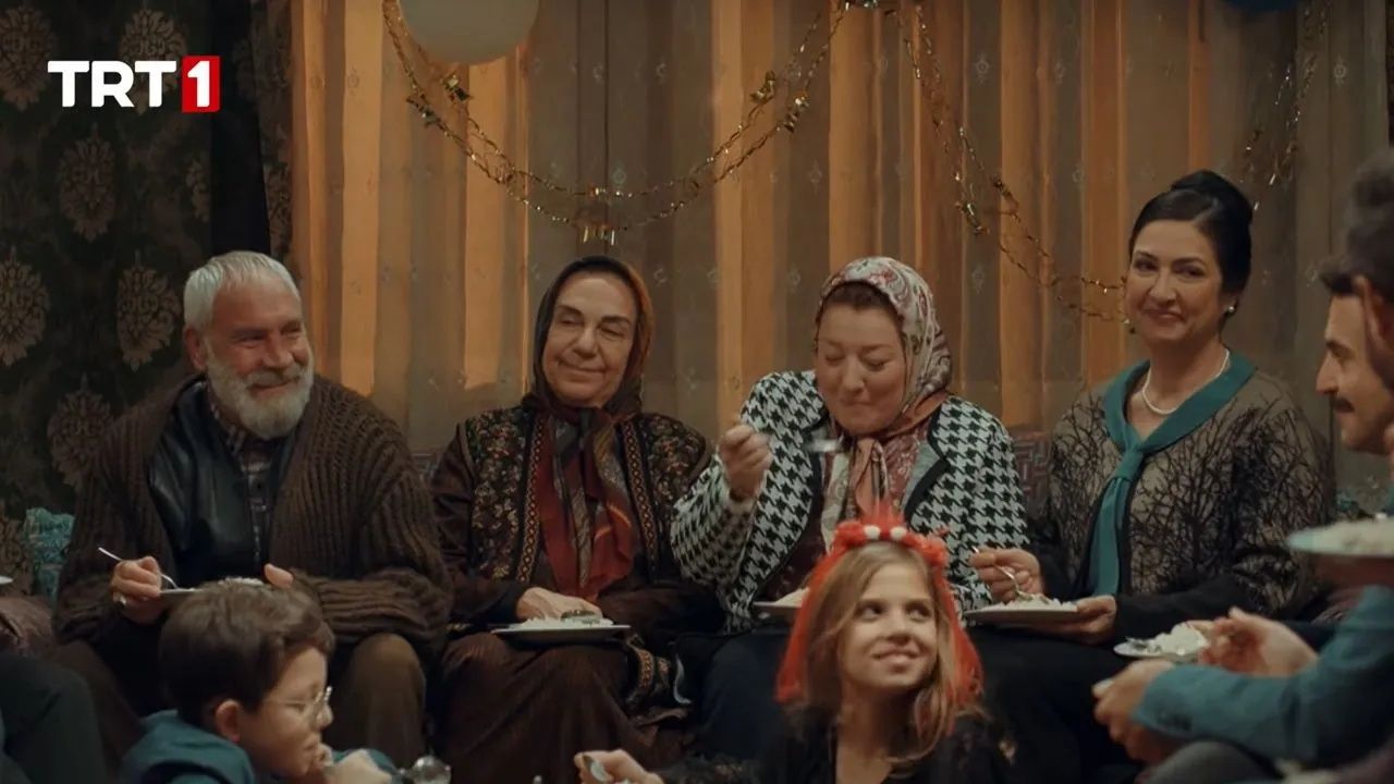 Gönül Dağı'nda İnanılmaz Veda! Böyle Ayrılık Olmaz Olsun 1