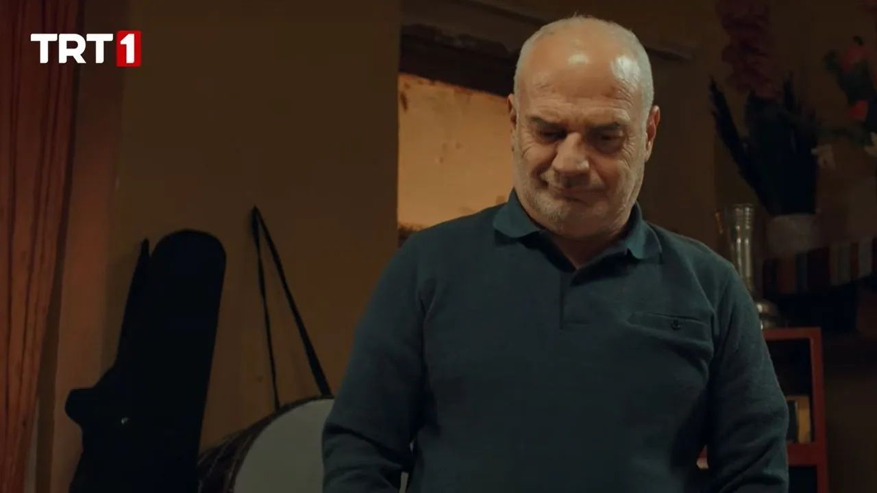 Gönül Dağı'nda İnanılmaz Veda! Böyle Ayrılık Olmaz Olsun 4