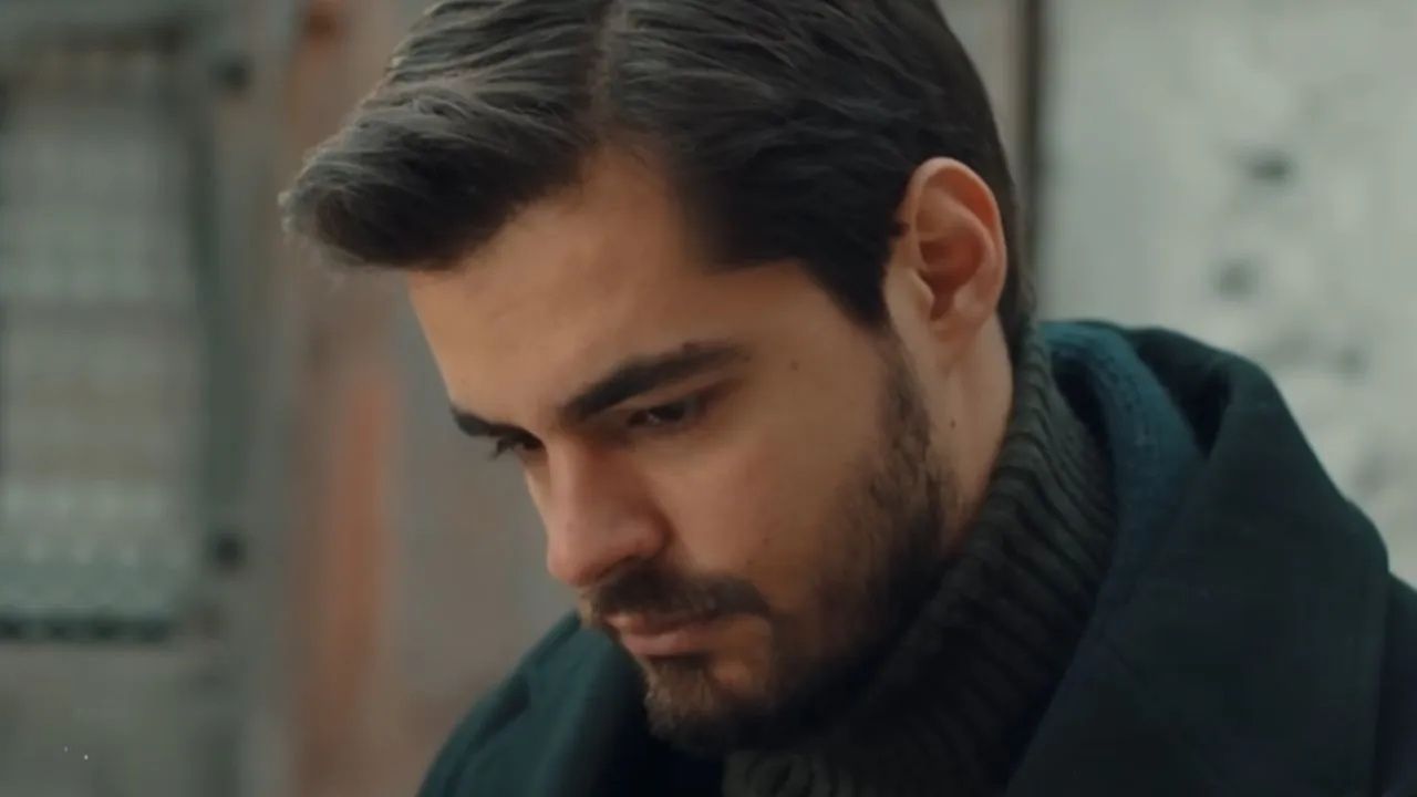 Gönül Dağı'nda İnanılmaz Veda! Böyle Ayrılık Olmaz Olsun 5